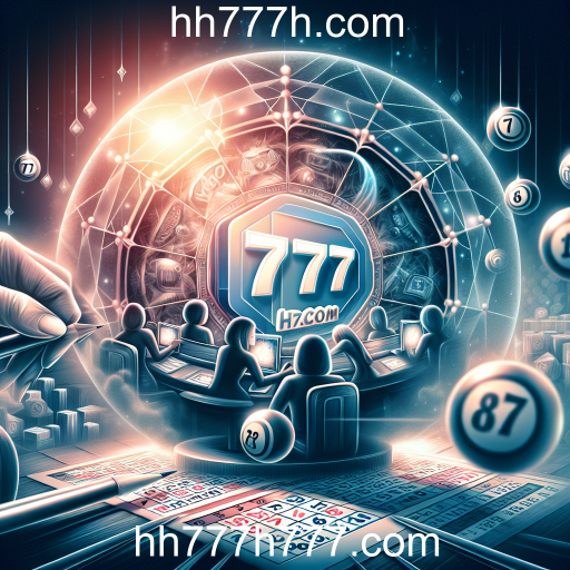 Descubra a Diversão do Bingo no hh777h.com